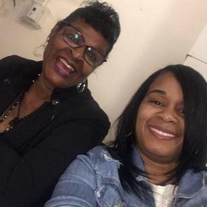 Meet your Posher, Lynette